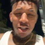 Nick Young Instagram – For my corner Nigga 😂😂😂😂