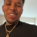 Nick Young Instagram – Swaggy is for the ppl Old Ni*** Talk lol ask yo VET  I’m here to help 😂😂😂😂😂😂