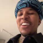 Nick Young Instagram – The chip coming to LA one of them teams