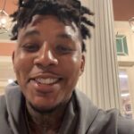 Nick Young Instagram – They want the 49ers to win bad lol