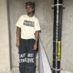 Nick Young Instagram - Corner Ni**a Season starts tonight let’s Go