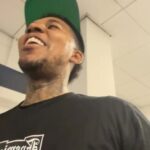 Nick Young Instagram - Real Enemies champion @thebig3