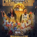 Nick Young Instagram - Championship time @thebig3 LEt GO!!!!!