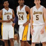 Nick Young Instagram - 🎧Check out @NickSwagyPYoung on NBA Rookie Life with @RyanHollins, talking about how Draymond Green helped bring the Warriors back against the Rockets in 2018. 🔊 - link.chtbl.com/nbarookielife Staples Center, LA