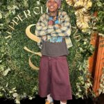 Nick Young Instagram - He’s organic