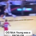 Nick Young Instagram - Come to bucket house Aug 28-31 we training all age group