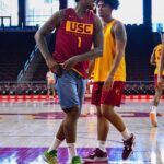 Nick Young Instagram - Showing these young bucks what’s up 😂😂😂😂😂😂 hoopers can hoop in anything lol my Jorts look good lol