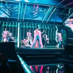 Nicki Minaj Instagram - #Oakland you were a dream come true. Thank you. 🙏🏽🎀🎫 #GAGCITY #PinkFriday2WORLDTour