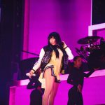 Nicki Minaj Instagram - #Oakland you were a dream come true. Thank you. 🙏🏽🎀🎫 #GAGCITY #PinkFriday2WORLDTour