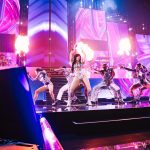 Nicki Minaj Instagram - #Oakland you were a dream come true. Thank you. 🙏🏽🎀🎫 #GAGCITY #PinkFriday2WORLDTour
