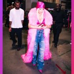 Nicki Minaj Instagram - #Oakland you were a dream come true. Thank you. 🙏🏽🎀🎫 #GAGCITY #PinkFriday2WORLDTour