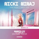 Nicki Minaj Instagram - 🫶🏽🙏🏽