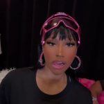 Nicki Minaj Instagram -