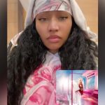 Nicki Minaj Instagram -