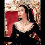 Nicki Minaj Instagram -