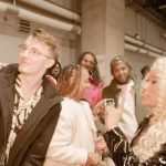 Nicki Minaj Instagram - Swipe from 1-10. You’ll be happy you did. Love you so very much. 🎀🇵🇹💞😘🙏 All BTS 📸 🎥 by @grizzleearts
