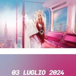 Nicki Minaj Instagram – Surprise!!! Couldn’t wait to share this secret with my Italian Barbz. Milano!!!! Thank you for patience. I kept my word. See you soon!!!! 🇮🇹♥️🇮🇹♥️🇮🇹♥️🇮🇹♥️🇮🇹♥️🇮🇹♥️🇮🇹♥️ Can’t wait to let you guys know who will be accompanying me on the 2nd leg of the tour. (In addition to our surprise guests). We are still adding countries. #WORLDTourNIKA #BarbzDoItBetter and I am sooooo thrilled that @monicadenise is joining us for NorthAmerican leg of the tour. 🎀 #HeavyOnIt 

Repost from @vivoconcerti
•
@nickiminaj torna finalmente in Italia in un’unica data evento!
Biglietti disponibili al link in bio dalle 12 di domani 22 febbraio.

3 LUGLIO – FIERA MILANO LIVE – MILANO 

La queen del rap internazionale annuncia un appuntamento italiano da non perdere, tra hit incredibili ed uno show mai visto prima!
Biglietti disponibili online dalle 12 di domani giovedì 22 febbraio 2024.

Get ready 💅🏻
 
#VivoConcerti