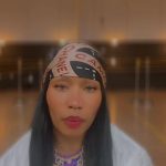Nicki Minaj Instagram -