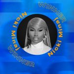Nicki Minaj Instagram – Your winner for the Hip-Hop Artist of the year is… @nickiminaj! 🎶 #PCAs