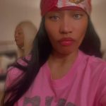 Nicki Minaj Instagram -
