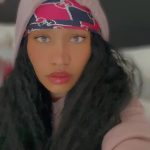 Nicki Minaj Instagram -