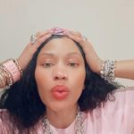 Nicki Minaj Instagram -