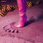 Nicki Minaj Instagram - 30 mins left 🦶#BigFoot