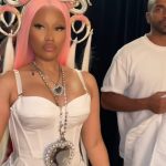 Nicki Minaj Instagram -