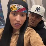 Nicki Minaj Instagram -