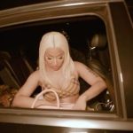Nicki Minaj Instagram - Swipe from 1-10. You’ll be happy you did. Love you so very much. 🎀🇵🇹💞😘🙏 All BTS 📸 🎥 by @grizzleearts