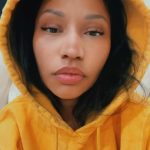 Nicki Minaj Instagram -