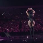 Nicki Minaj Instagram - I just wanna be your favorite 🎫😘😅🤪😂 I love you guys SOOOOOOO f’n much, man. Wow. 🎀🫶🏽 #GAGCITY DENVER, COLORADO 😻 thank you ☺️