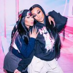 Nicki Minaj Instagram - #GAGCITY GAG GAG GAG CITY B!€h!!!!!!!!! #LASVEGAS!!!!! Thank you to @tyga for coming through & doing what needed to be done!!! One of my personal QUEENS @monicadenise, this is a DREAM come true!!!! ☁️☁️☁️☁️ plus the #HeavyOnIt members @tateko1, @lourdiz__ & @atljacob reppin the A well!!!! Thank you for everything.