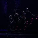 Nicki Minaj Instagram - #LasVegas I can’t thank you enough. Another sold out ARENA. y’all showed UP & showed OUT!!!!!! - more designers have come to #GAGCity!!!! 😀🫶🏽💕🎀✈️ Thank you for these gorgeous pieces. 🎀😘 they are tagged in each video. Doing another post right after this 😉🫶🏽😘 LOVE YOU 🛸