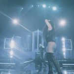 Nicki Minaj Instagram - #LasVegas I can’t thank you enough. Another sold out ARENA. y’all showed UP & showed OUT!!!!!! - more designers have come to #GAGCity!!!! 😀🫶🏽💕🎀✈️ Thank you for these gorgeous pieces. 🎀😘 they are tagged in each video. Doing another post right after this 😉🫶🏽😘 LOVE YOU 🛸