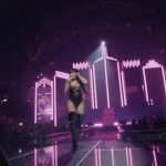 Nicki Minaj Instagram - I just wanna be your favorite 🎫😘😅🤪😂 I love you guys SOOOOOOO f’n much, man. Wow. 🎀🫶🏽 #GAGCITY DENVER, COLORADO 😻 thank you ☺️