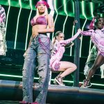 Nicki Minaj Instagram - 📸 @grizzleearts Denver Denver, Colorado