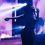 Nicki Minaj Instagram - 📸 @grizzleearts Denver Denver, Colorado