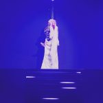 Nicki Minaj Instagram - #DENVER I WILL ALWAYS LOVE YOU. LIKE. ALWAYS. AND. FOREVER. 🎀✈️😘 #GagCITY