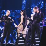 Nicki Minaj Instagram - #DENVER I WILL ALWAYS LOVE YOU. LIKE. ALWAYS. AND. FOREVER. 🎀✈️😘 #GagCITY