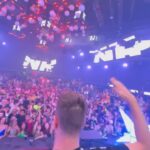 Nicky Romero Instagram - Track ID? 👀 Bangkok, Thailand