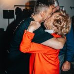 Nicky Romero Instagram - Family is everything ❤️ so thankful my grandma of 87 years old could experience all this with us in good health, over the years I learned achievements should be measured and appreciated in moments not in material 💫 Amsterdam, Netherlands