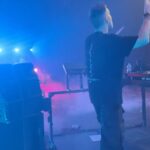 Nicky Romero Instagram - @nickyromero presented his brand new concept "Nightvision" with unique visual experiences and multiple instruments played by himself! Which video is your favourite? 🤯 1. Toulouse - Nicky Romero 2. Chapters - @nickyromero on drums, @gideonluciana on vocals 3. Give In - @nickyromero on synths, @itsdarlajade on vocals 4. For The People 5. Piano Intro by Nicky Romero 6. Skin On Skin - @itsdarlajade on vocals AFAS Live