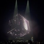 Nicky Romero Instagram - @nickyromero presented his brand new concept "Nightvision" with unique visual experiences and multiple instruments played by himself! Which video is your favourite? 🤯 1. Toulouse - Nicky Romero 2. Chapters - @nickyromero on drums, @gideonluciana on vocals 3. Give In - @nickyromero on synths, @itsdarlajade on vocals 4. For The People 5. Piano Intro by Nicky Romero 6. Skin On Skin - @itsdarlajade on vocals AFAS Live