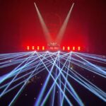 Nicky Romero Instagram - @nickyromero presented his brand new concept "Nightvision" with unique visual experiences and multiple instruments played by himself! Which video is your favourite? 🤯 1. Toulouse - Nicky Romero 2. Chapters - @nickyromero on drums, @gideonluciana on vocals 3. Give In - @nickyromero on synths, @itsdarlajade on vocals 4. For The People 5. Piano Intro by Nicky Romero 6. Skin On Skin - @itsdarlajade on vocals AFAS Live