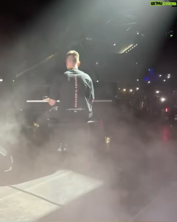 Nicky Romero Instagram - @nickyromero presented his brand new concept "Nightvision" with unique visual experiences and multiple instruments played by himself! Which video is your favourite? 🤯 1. Toulouse - Nicky Romero 2. Chapters - @nickyromero on drums, @gideonluciana on vocals 3. Give In - @nickyromero on synths, @itsdarlajade on vocals 4. For The People 5. Piano Intro by Nicky Romero 6. Skin On Skin - @itsdarlajade on vocals AFAS Live