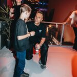 Nicky Romero Instagram - It’s still one of the most special feelings to see all of my fans wherever I travel around the world. The effort people take to get to a show is something I’ll never take for granted. Love you guys ❤️ Around The World