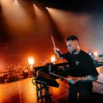 Nicky Romero Instagram - Nightvision captured in 10 pics 🤯 Where should we tour next? Drop your flag 👇 Amsterdam, Netherlands