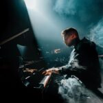 Nicky Romero Instagram - Nightvision captured in 10 pics 🤯 Where should we tour next? Drop your flag 👇 Amsterdam, Netherlands