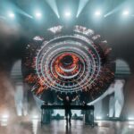 Nicky Romero Instagram - Nightvision captured in 10 pics 🤯 Where should we tour next? Drop your flag 👇 Amsterdam, Netherlands
